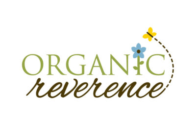 Organic Reverence