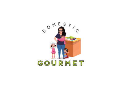 Domestic Gourmet